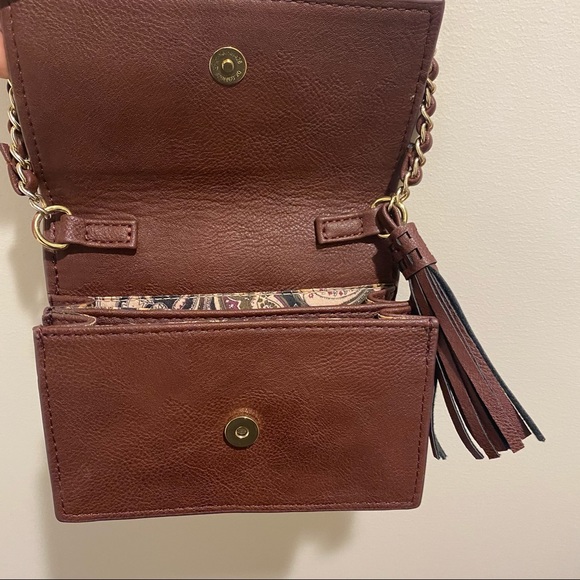 Big buddha shoulder purse - Picture 4 of 6